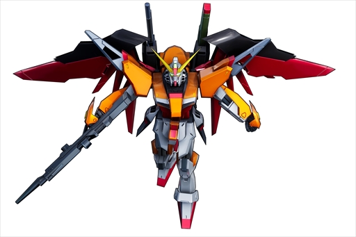 画像ギャラリー No.010のサムネイル画像 / 「機動戦士ガンダムSEED BATTLE DESTINY REMASTERED」，「高難易度ミッション」や「機体制限解除」など，やりこみ要素の情報を解禁