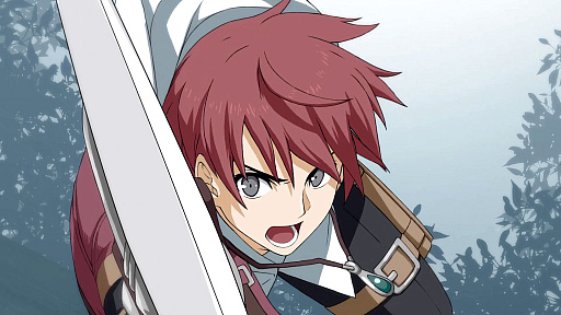 画像ギャラリー No.002のサムネイル画像 / 「イース・メモワール -セルセタの樹海-」，5月22日発売決定。PS Vita版をベースにフルHDリマスター，高音質化。BGMはアレンジVerも収録