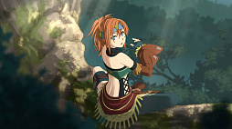 画像ギャラリー No.003のサムネイル画像 / 「イース・メモワール -セルセタの樹海-」，5月22日発売決定。PS Vita版をベースにフルHDリマスター，高音質化。BGMはアレンジVerも収録