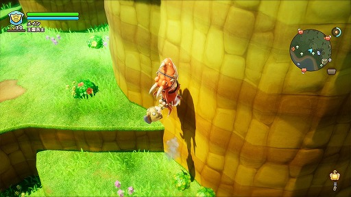 画像ギャラリー No.004のサムネイル画像 / 「ファンタジーライフｉ」ver.1.5.0アップデートを実施。ポーズを設定して撮影できる「フォトモード」や，マウントの強化アイテムを実装