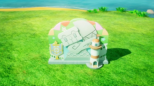 画像ギャラリー No.005のサムネイル画像 / 「ファンタジーライフｉ」ver.1.5.0アップデートを実施。ポーズを設定して撮影できる「フォトモード」や，マウントの強化アイテムを実装