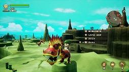 画像ギャラリー No.009のサムネイル画像 / 「ファンタジーライフｉ」無料DLC「闇商人ウルーゾとマボロシの大陸」は“クリスマスごろ”に配信へ。その内容を紹介する最新映像が公開