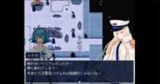 画像ギャラリー No.005のサムネイル画像 / ホラー嫌いの作者が1人で8年間かけて完成させた「アクアリウムは踊らない」のSwitch版，年内に発売予定