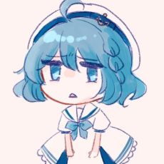 画像ギャラリー No.009のサムネイル画像 / ホラー嫌いの作者が1人で8年間かけて完成させた「アクアリウムは踊らない」のSwitch版，年内に発売予定