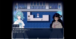 画像ギャラリー No.009のサムネイル画像 / Switch版「アクアリウムは踊らない」のオフィシャルインタビューを掲載。制作者である橙々氏とキャスト陣に，ボイス収録の感想を聞く