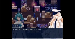 画像ギャラリー No.010のサムネイル画像 / Switch版「アクアリウムは踊らない」のオフィシャルインタビューを掲載。制作者である橙々氏とキャスト陣に，ボイス収録の感想を聞く