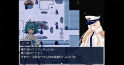 画像ギャラリー No.011のサムネイル画像 / Switch版「アクアリウムは踊らない」のオフィシャルインタビューを掲載。制作者である橙々氏とキャスト陣に，ボイス収録の感想を聞く
