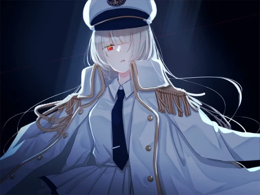 画像ギャラリー No.014のサムネイル画像 / Switch版「アクアリウムは踊らない」のオフィシャルインタビューを掲載。制作者である橙々氏とキャスト陣に，ボイス収録の感想を聞く
