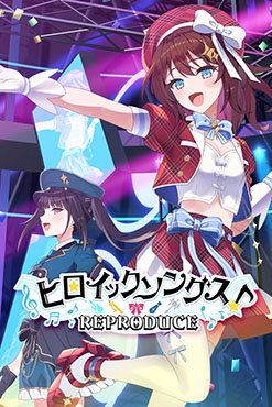 画像ギャラリー No.002のサムネイル画像 / フロンティアワークス，TGS 2025の出展情報を公開。Switch版「アクアリウムは踊らない」の試遊やノベルティの配布もあり