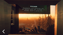 画像ギャラリー No.010のサムネイル画像 / ラヴクラフト×「Papers, Please」風な灯台守ADV「Static Dread」，2月21日にデモ版を配信
