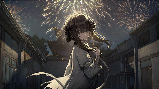 画像ギャラリー No.001のサムネイル画像 / 圧倒的好評のビジュアルノベルADV「飢えた子羊」，国内Nintendo Switch版がレーティングの変更によって配信停止に