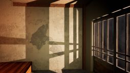 画像ギャラリー No.001のサムネイル画像 / 全3部のショートストーリーが楽しめる「CrimeSceneCleaners｜特殊清掃」，Steamで配信開始。凄惨な死の現場でなにかの気配を感じて……