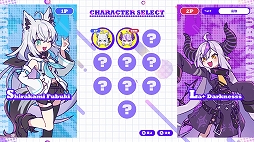 画像ギャラリー No.007のサムネイル画像 / holo Indie，ホロライブメンバーが登場する新感覚のリバーシゲーム「ホロリバーシ」など，新作タイトル2本を発表