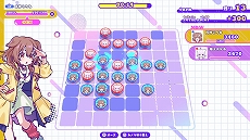 画像ギャラリー No.006のサムネイル画像 / ホロライブメンバーたちと楽しめる新感覚のテーブルゲーム「ホロリバーシ」，Steamで本日リリース