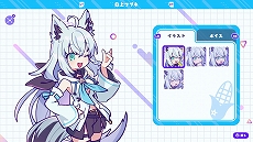 画像ギャラリー No.011のサムネイル画像 / ホロライブメンバーたちと楽しめる新感覚のテーブルゲーム「ホロリバーシ」，Steamで本日リリース