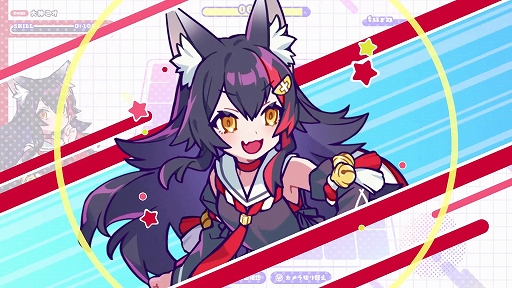 #ホロリバーシ