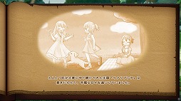 画像ギャラリー No.009のサムネイル画像 / ぬいぐるみで戦うタワーディフェンスゲーム「首無し魔獣と双子姫」，PC版を6月18日にSteamでリリース。最新トレイラーを公開