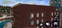 画像ギャラリー No.005のサムネイル画像 / ジャンプして，舐めて，頭突きして！　伝説のヤギゲームを味わおう「Goat Simulator+」（今日から始めろApple Arcade #27）
