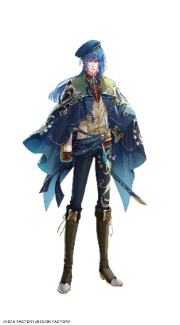 画像ギャラリー No.010のサムネイル画像 / Switch版「悠久のティアブレイド」，8月7日に発売決定。荒廃した遠未来で，少女イヴが悠久の時を経て動き出した運命に巻き込まれていく