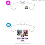 画像ギャラリー No.003のサムネイル画像 / 「フェスバ+」初の公式大会「フェスバ＋グランドチャンピオンシップ 2025 SUMMER」で販売される，会場限定グッズ情報が公開に