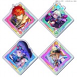 画像ギャラリー No.006のサムネイル画像 / 「フェスバ+」初の公式大会「フェスバ＋グランドチャンピオンシップ 2025 SUMMER」で販売される，会場限定グッズ情報が公開に