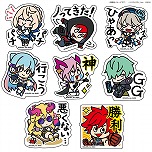 画像ギャラリー No.008のサムネイル画像 / 「フェスバ+」初の公式大会「フェスバ＋グランドチャンピオンシップ 2025 SUMMER」で販売される，会場限定グッズ情報が公開に