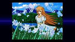 ファーランドサーガI サターントリビュート