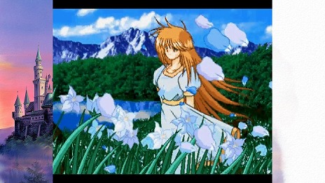 画像ギャラリー No.018のサムネイル画像 / 名作SRPGを復刻した「ファーランドサーガI＆II サターントリビュート」本日発売。I，IIそれぞれを紹介する最新トレイラーを公開