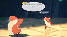 画像ギャラリー No.011のサムネイル画像 / リスになってパルクールや隠れ家作りを楽しめる「Squirreled Away」，デモ版をSteam Next Festに合わせて公開