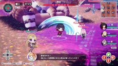 画像ギャラリー No.005のサムネイル画像 / 絶望と救いの物語を描いたタクティカルADV「ぎるぐる」，PC版をSteamでリリース。30％オフセールを開催中