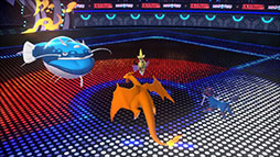 画像ギャラリー No.005のサムネイル画像 / ポケモンバトルにフォーカスした新作「Pokémon Champions」が発表に。「Pokémon HOME」との連携も決定