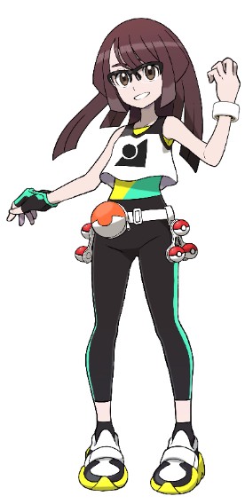 画像ギャラリー No.012のサムネイル画像 / ポケモンバトルにフォーカスした新作「Pokémon Champions」が発表に。「Pokémon HOME」との連携も決定