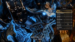 画像ギャラリー No.002のサムネイル画像 / 鍛冶アクションADV「Blades of Fire」,Version 2.0の新要素を紹介する動画シリーズが始動。カメラ操作や演出を拡張する「フォトモード」を公開