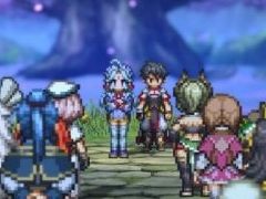 スマホ版「幻想水滸伝 STAR LEAP」，事前登録受付をApp StoreとGoogle Playで開始。これまでのシリーズと同じ世界を舞台にしたRPG