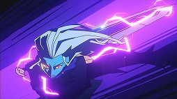 画像ギャラリー No.002のサムネイル画像 / 国を追われた英雄たちが圧制者に立ち向かう。新作横スクロールアクション「Absolum」DL版を10月9日，パッケージ版を11月6日に発売