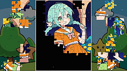 Kawaii Girls