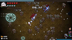 ABYSS SEEKER 深淵ノ果テニ何ヲ視ルカ