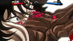 画像ギャラリー No.003のサムネイル画像 / 「範馬刃牙: Blood Arena」，PS5/PS4，Switch向けに発売決定。主人公の範馬刃牙になり愚地独歩や花山 薫たちとのバトルを楽しめる