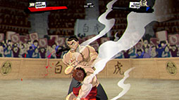 画像ギャラリー No.007のサムネイル画像 / 「範馬刃牙: Blood Arena」，PS5/PS4，Switch向けに発売決定。主人公の範馬刃牙になり愚地独歩や花山 薫たちとのバトルを楽しめる