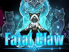 PC向け新作メトロイドヴァニア「Fatal Claw」，2025年第1四半期中にSteamで配信。地下世界に蘇った猫になり冒険や戦いを楽しめる