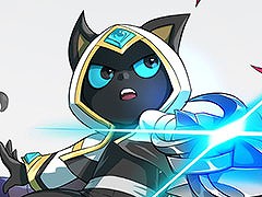 猫になって地下世界を冒険するメトロイドヴァニア系アクションRPG「Fatal Claw」，早期アクセスをSteamで開始