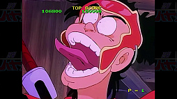 忍者ハヤテ HDリマスター