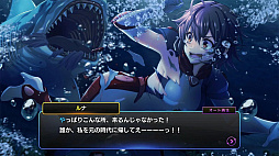 タイムギャル リバース