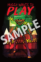 画像ギャラリー No.023のサムネイル画像 / ハピネット，「BitSummit」への出展を発表。試遊コーナーでは7月17日10：00に情報解禁を予定している新作タイトルも楽しめる