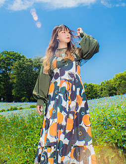 画像ギャラリー No.026のサムネイル画像 / 日本一ソフトウェア，旅ADV「風雨来記5」や「Curse」「GOBBLE」「凶乱」など5つの完全新規プロジェクトタイトルを発表