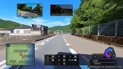 画像ギャラリー No.003のサムネイル画像 / 今夜22時から放送の「RADIO 4Gamer Tap（仮）」では，日本一ソフトウェアの「風雨来記5」を取り上げます