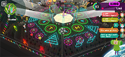 画像ギャラリー No.006のサムネイル画像 / 「塊魂」シリーズ約8年ぶりの新作「塊魂 Rolling LIVE」，4月3日にApple Arcadeで独占配信。「Space Invaders」シリーズ最新作も