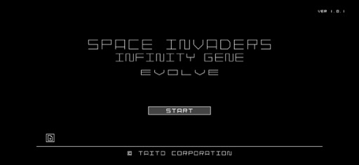 画像ギャラリー No.001のサムネイル画像 / シューティングゲームの歴史と進化を遊びながら体感できる「スペースインベーダー インフィニティジーン エボルブ」（今日から始めろApple Arcade #33）