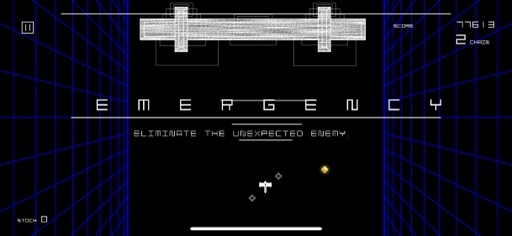 画像ギャラリー No.004のサムネイル画像 / シューティングゲームの歴史と進化を遊びながら体感できる「スペースインベーダー インフィニティジーン エボルブ」（今日から始めろApple Arcade #33）