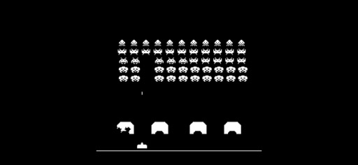 画像ギャラリー No.006のサムネイル画像 / シューティングゲームの歴史と進化を遊びながら体感できる「スペースインベーダー インフィニティジーン エボルブ」（今日から始めろApple Arcade #33）